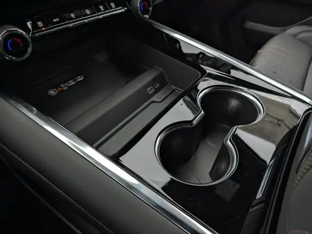 2026 Chevrolet Suburban High Country- Max Trailering Pkg - Pano - Photo 27