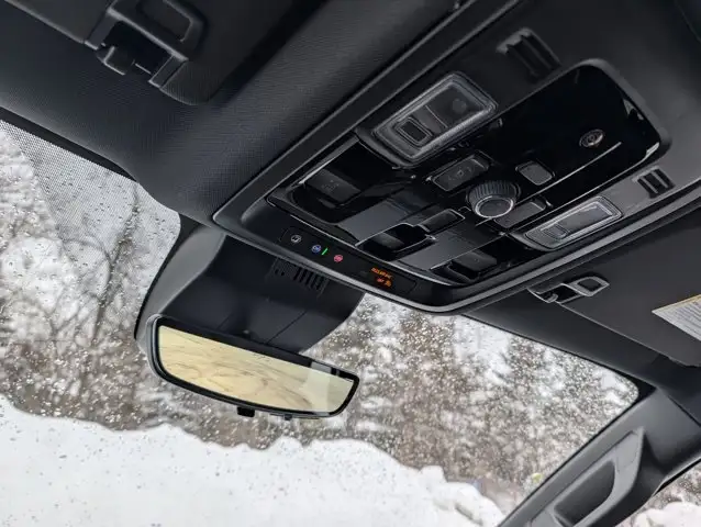 2026 Chevrolet Suburban High Country- Max Trailering Pkg - Pano - Photo 28