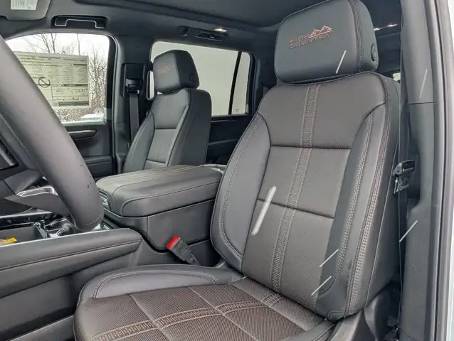 2026 Chevrolet Suburban High Country- Max Trailering Pkg - Pano - Photo 30