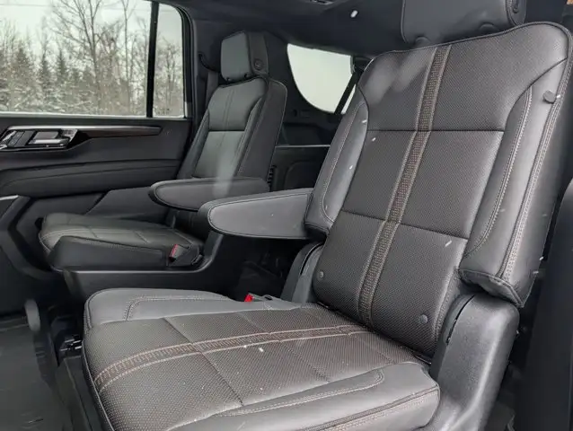2026 Chevrolet Suburban High Country- Max Trailering Pkg - Pano - Photo 31