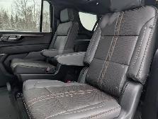 2026 Chevrolet Suburban High Country- Max Trailering Pkg - Pano - Photo 31