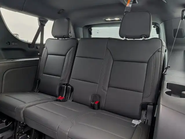 2026 Chevrolet Suburban High Country- Max Trailering Pkg - Pano - Photo 32