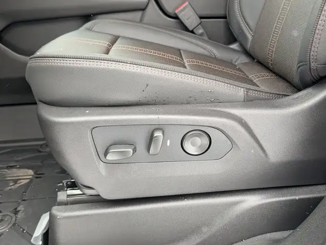 2026 Chevrolet Suburban High Country- Max Trailering Pkg - Pano - Photo 33