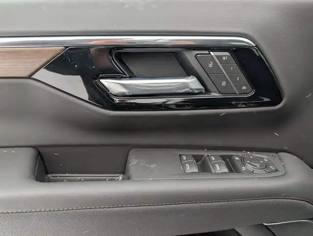 2026 Chevrolet Suburban High Country- Max Trailering Pkg - Pano - Photo 34
