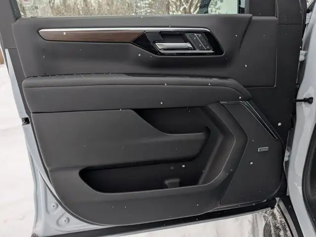 2026 Chevrolet Suburban High Country- Max Trailering Pkg - Pano - Photo 36