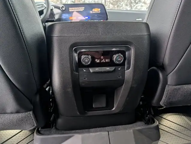 2026 Chevrolet Suburban High Country- Max Trailering Pkg - Pano - Photo 38