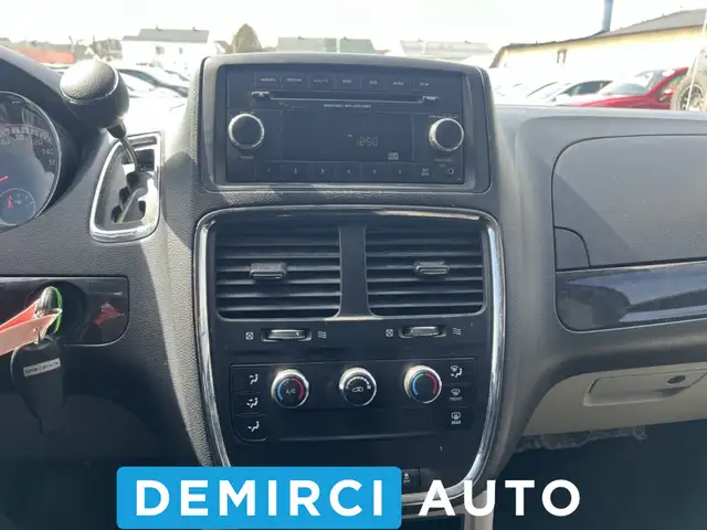 2014 Dodge Grand Caravan SESAAQ CERTIFIEE7 PASSAGERSFinanc - Photo 8