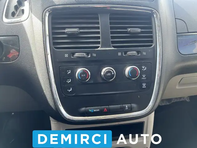 2014 Dodge Grand Caravan SESAAQ CERTIFIEE7 PASSAGERSFinanc - Photo 10