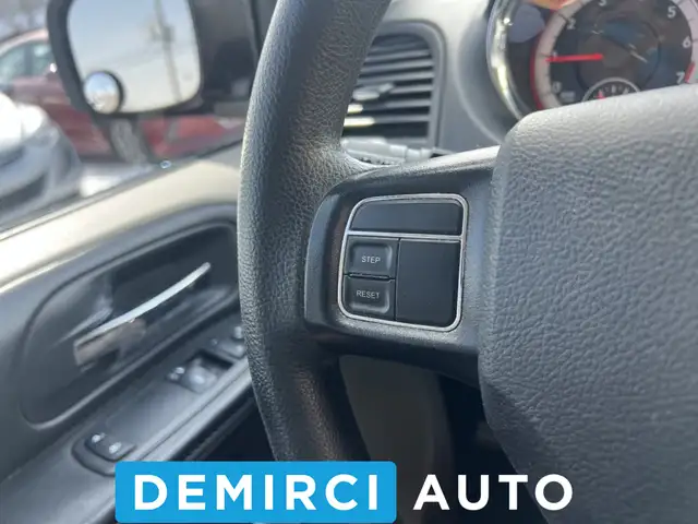 2014 Dodge Grand Caravan SESAAQ CERTIFIEE7 PASSAGERSFinanc - Photo 11