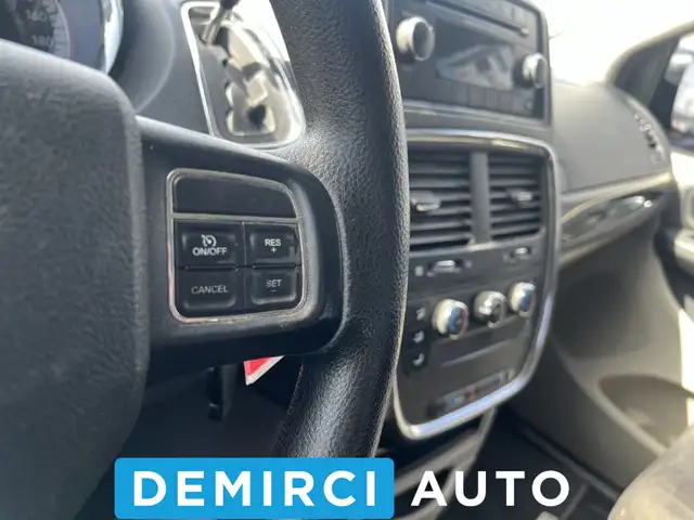 2014 Dodge Grand Caravan SESAAQ CERTIFIEE7 PASSAGERSFinanc - Photo 12