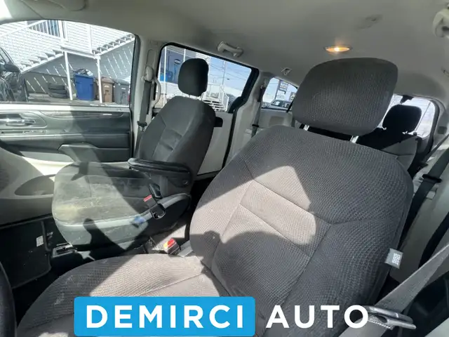 2014 Dodge Grand Caravan SESAAQ CERTIFIEE7 PASSAGERSFinanc - Photo 13