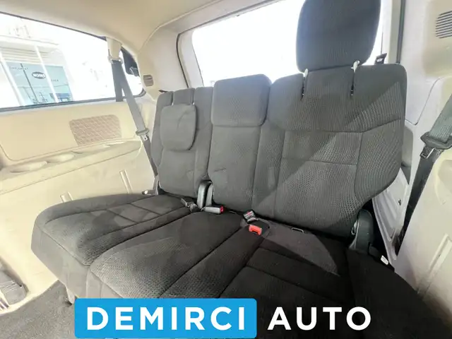 2014 Dodge Grand Caravan SESAAQ CERTIFIEE7 PASSAGERSFinanc - Photo 14