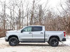 2025 Chevrolet Silverado 1500 LT Trail Boss- Heated Seats - Photo 3