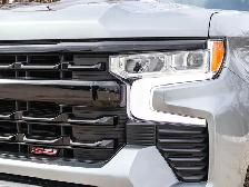 2025 Chevrolet Silverado 1500 LT Trail Boss- Heated Seats - Photo 8
