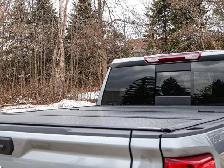2025 Chevrolet Silverado 1500 LT Trail Boss- Heated Seats - Photo 12