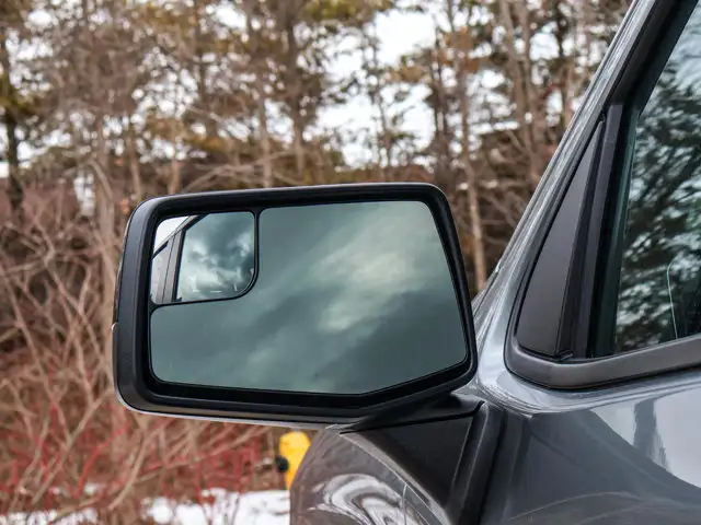 2025 Chevrolet Silverado 1500 LT Trail Boss- Heated Seats - Photo 15