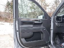 2025 Chevrolet Silverado 1500 LT Trail Boss- Heated Seats - Photo 16