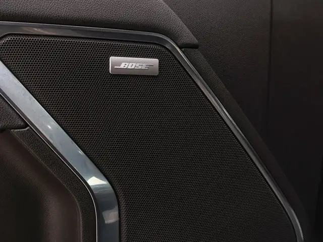 2025 Chevrolet Silverado 1500 LT Trail Boss- Heated Seats - Photo 18