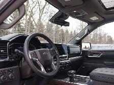 2025 Chevrolet Silverado 1500 LT Trail Boss- Heated Seats - Photo 20