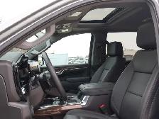 2025 Chevrolet Silverado 1500 LT Trail Boss- Heated Seats - Photo 21
