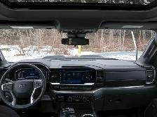 2025 Chevrolet Silverado 1500 LT Trail Boss- Heated Seats - Photo 23