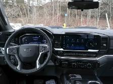 2025 Chevrolet Silverado 1500 LT Trail Boss- Heated Seats - Photo 24