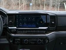 2025 Chevrolet Silverado 1500 LT Trail Boss- Heated Seats - Photo 25