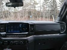 2025 Chevrolet Silverado 1500 LT Trail Boss- Heated Seats - Photo 26