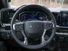 2025 Chevrolet Silverado 1500 LT Trail Boss- Heated Seats - Photo 27