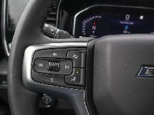 2025 Chevrolet Silverado 1500 LT Trail Boss- Heated Seats - Photo 28