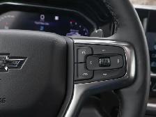 2025 Chevrolet Silverado 1500 LT Trail Boss- Heated Seats - Photo 29
