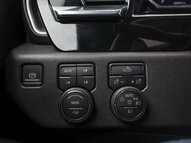 2025 Chevrolet Silverado 1500 LT Trail Boss- Heated Seats - Photo 31