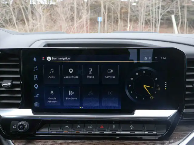 2025 Chevrolet Silverado 1500 LT Trail Boss- Heated Seats - Photo 33