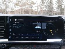 2025 Chevrolet Silverado 1500 LT Trail Boss- Heated Seats - Photo 35
