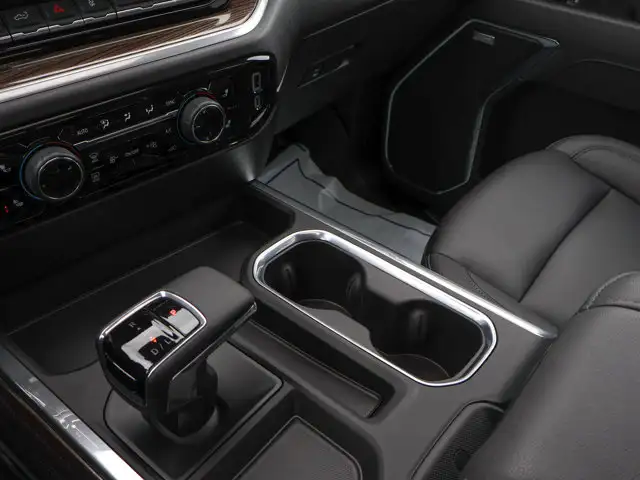 2025 Chevrolet Silverado 1500 LT Trail Boss- Heated Seats - Photo 37