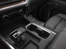 2025 Chevrolet Silverado 1500 LT Trail Boss- Heated Seats - Photo 37