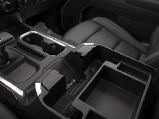 2025 Chevrolet Silverado 1500 LT Trail Boss- Heated Seats - Photo 38