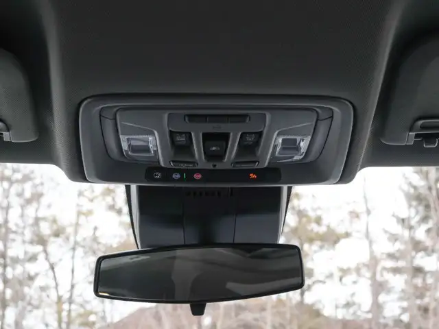 2025 Chevrolet Silverado 1500 LT Trail Boss- Heated Seats - Photo 39
