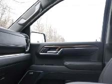 2025 Chevrolet Silverado 1500 LT Trail Boss- Heated Seats - Photo 40