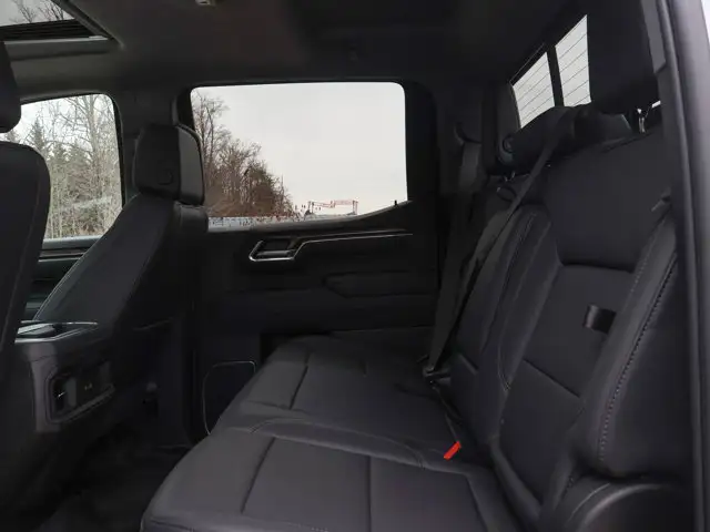 2025 Chevrolet Silverado 1500 LT Trail Boss- Heated Seats - Photo 41