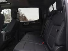 2025 Chevrolet Silverado 1500 LT Trail Boss- Heated Seats - Photo 41
