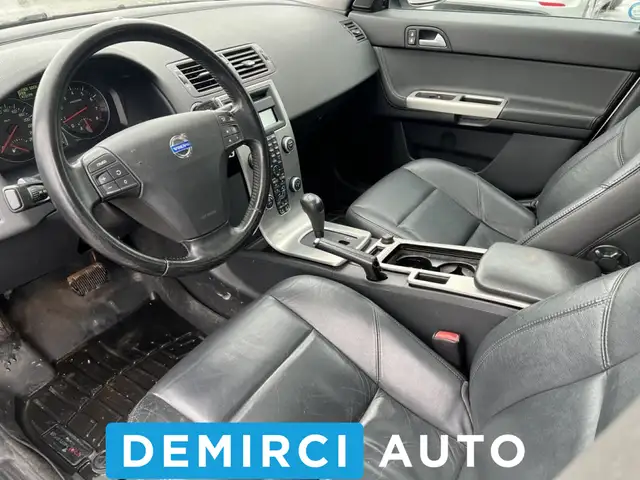 2009 Volvo S40 T5AWDTOIT OUVRANTSIEGES CHAUFFANTSCUIR - Photo 21