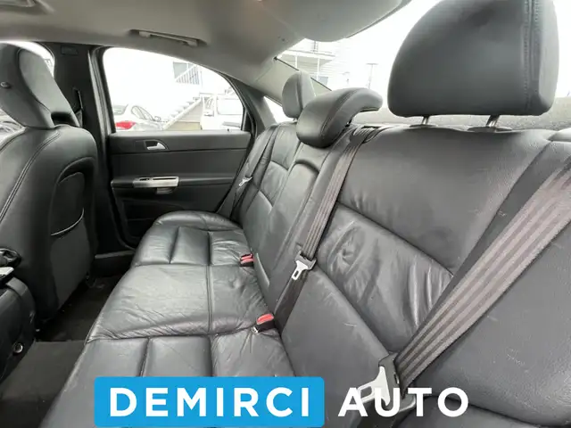 2009 Volvo S40 T5AWDTOIT OUVRANTSIEGES CHAUFFANTSCUIR - Photo 24