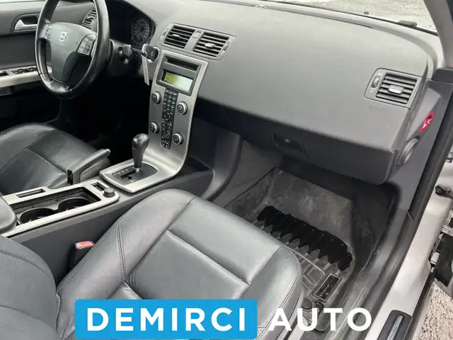 2009 Volvo S40 T5AWDTOIT OUVRANTSIEGES CHAUFFANTSCUIR - Photo 25