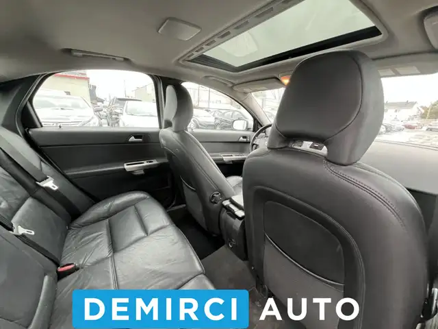 2009 Volvo S40 T5AWDTOIT OUVRANTSIEGES CHAUFFANTSCUIR - Photo 27