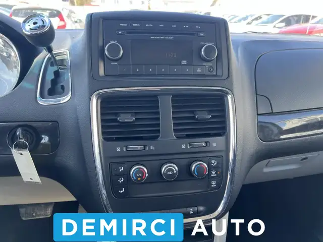 2014 Dodge Grand Caravan SEFinancement 1ère, 2e et 3e chance ! - Photo 8