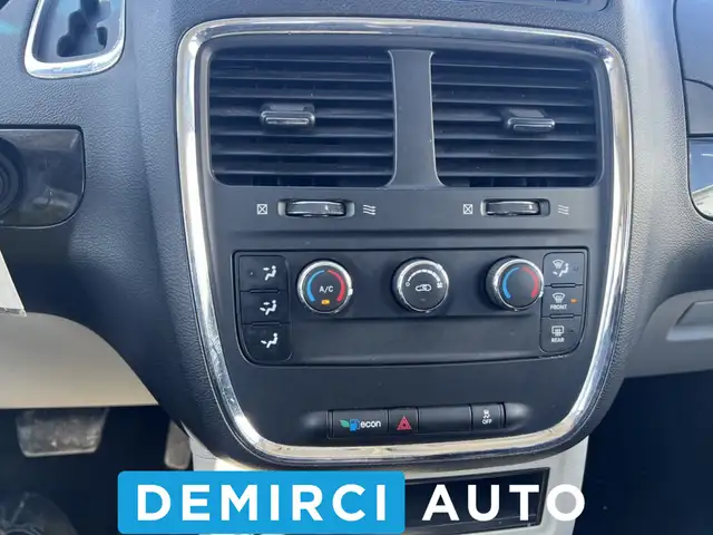 2014 Dodge Grand Caravan SEFinancement 1ère, 2e et 3e chance ! - Photo 10