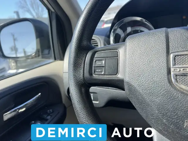 2014 Dodge Grand Caravan SEFinancement 1ère, 2e et 3e chance ! - Photo 11