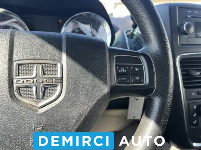 2014 Dodge Grand Caravan SEFinancement 1ère, 2e et 3e chance ! - Photo 12
