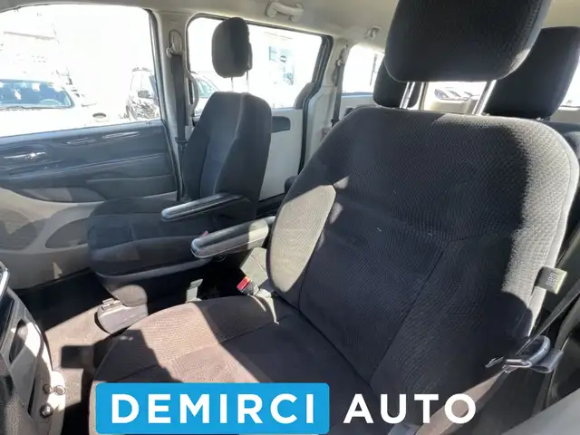 2014 Dodge Grand Caravan SEFinancement 1ère, 2e et 3e chance ! - Photo 13